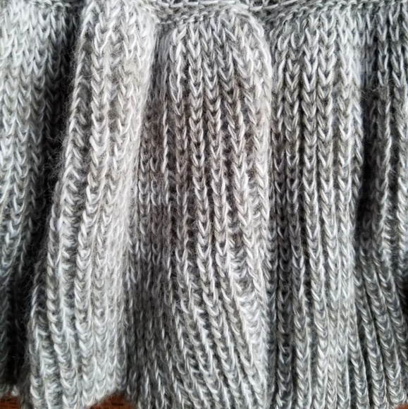 Y2K Sweet & Sinful Short Sleeve Ruffled Cardigan - Picture 6 of 8